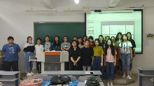 天津財經大學珠江學院